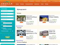 VaVilla.Com: rent villas, cottages, apartaments